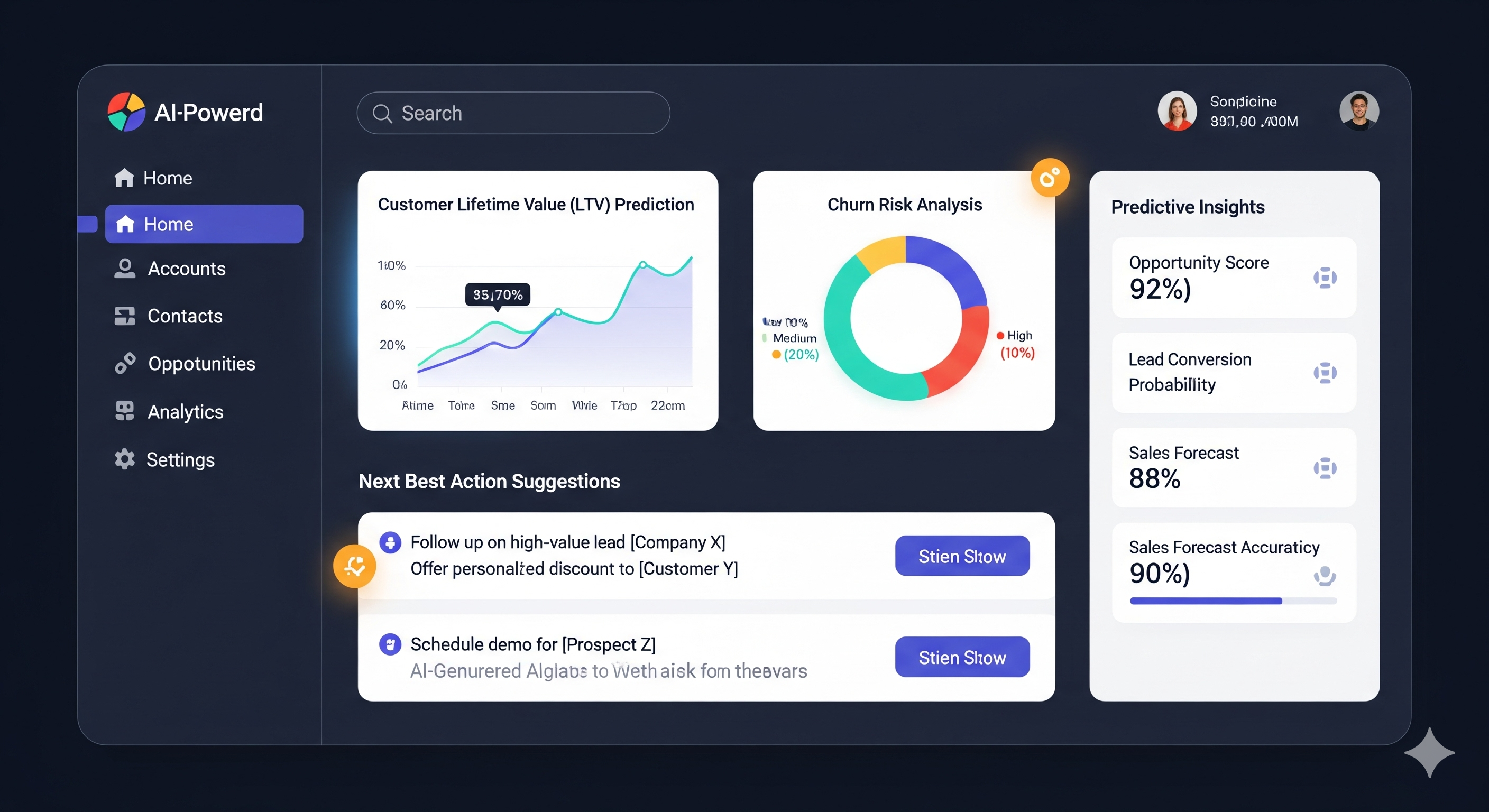 Generated via Google Nano Banana - AI Concept 2